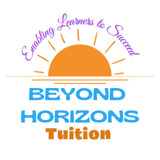 Beyond Horizons Tuition