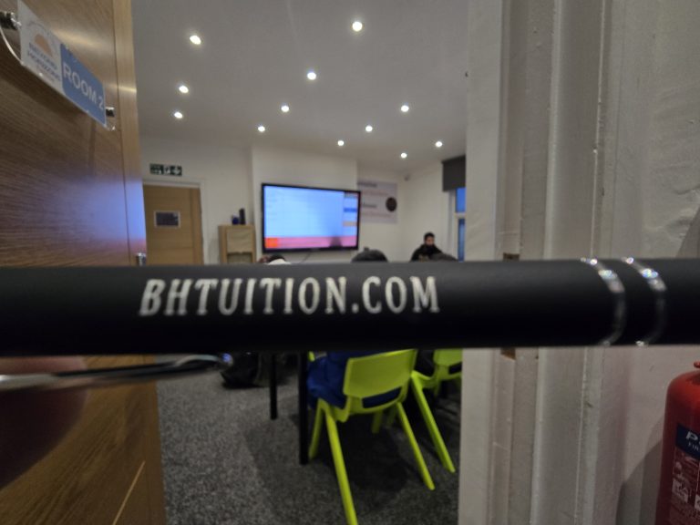 Best tutors in Leeds